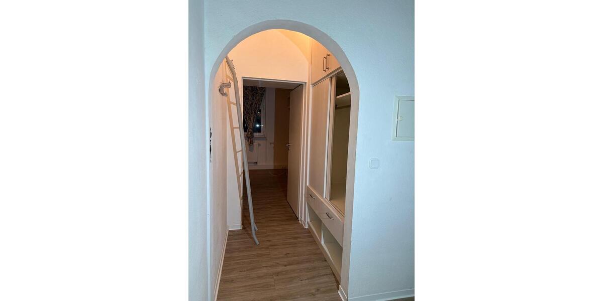 Etagenwohnung Offenbach am Main Bieberer Berg - 2 Zimmer, 90 m&sup2;, 1.300&euro; | Angebot:26690857