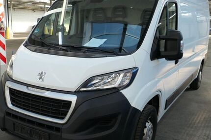 Peugeot Boxer 144.950 km 14.990 &euro; Langen 63225