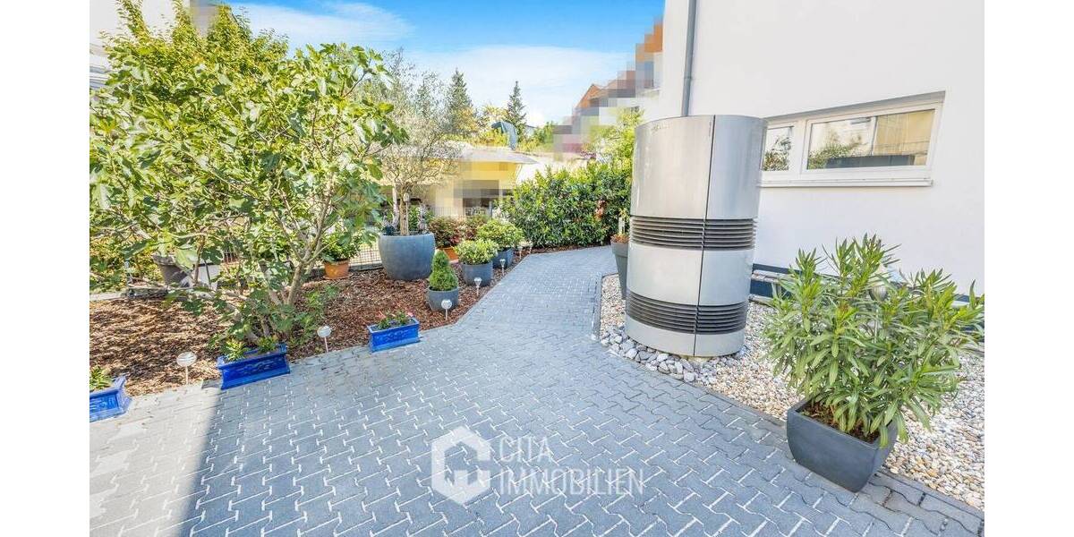 Mehrfamilienhaus, Wohnhaus Frankfurt am Main Nieder-Eschbach - 7 Zimmer, 270 m&sup2;, 1.790.000&euro; | Angebot:23521599