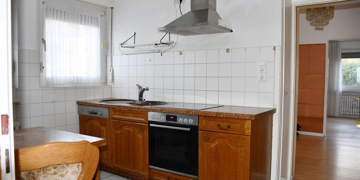 Attraktives großzügiges Zweifamilienhaus im Bauhausstil in Darmstadt-Arheilgen - Zweifamilienhaus Darmstadt-Arheilgen Darmstadt/Vororte | Angebot:25099546