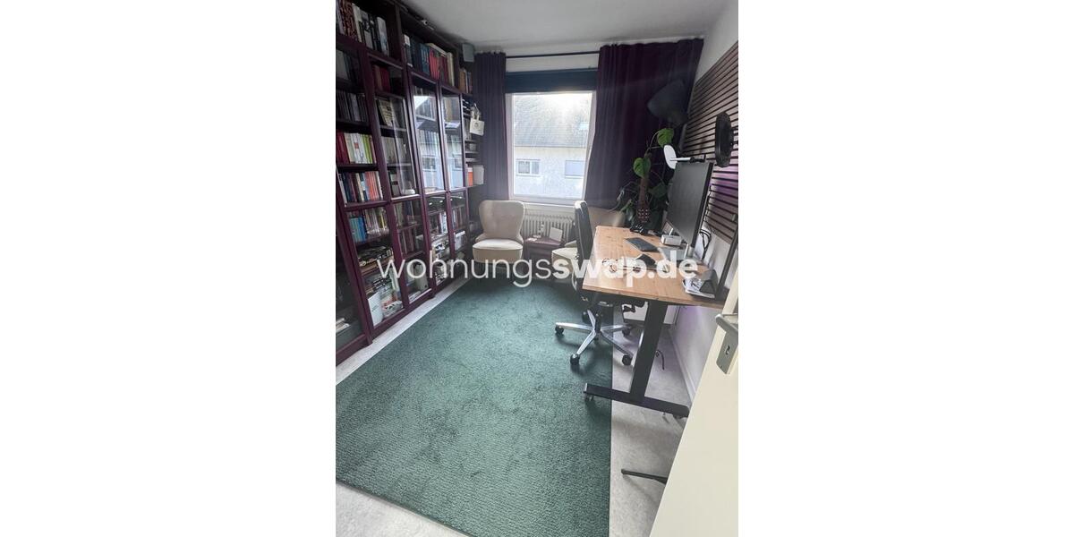 Etagenwohnung Frankfurt am Main Rödelheim - 3 Zimmer, 70 m&sup2;, 900&euro; | Angebot:24541190