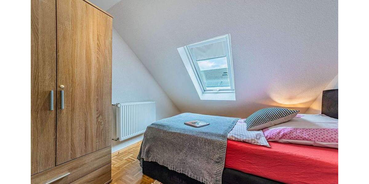 Möblierte Wohnung auf Zeit zu vermieten: 3 zimmer