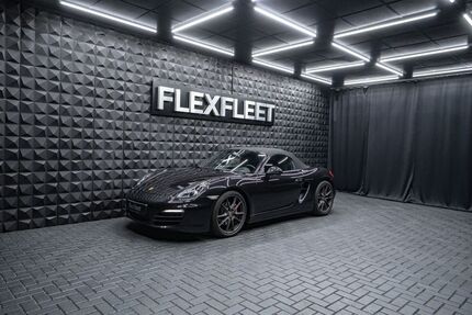 Porsche Boxster 53.125 km 59.990 &euro; Neu-Isenburg (bei Frankfurt am Main ) 63263