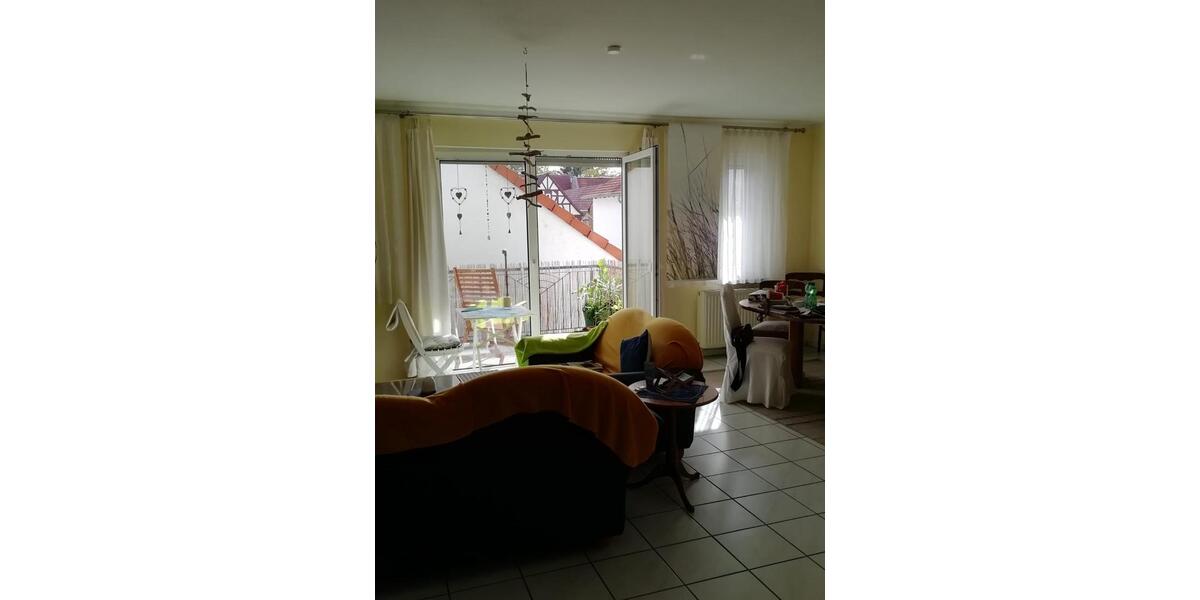Etagenwohnung Trebur - 3 Zimmer, 83 m&sup2;, 225.000&euro; | Angebot:25648330