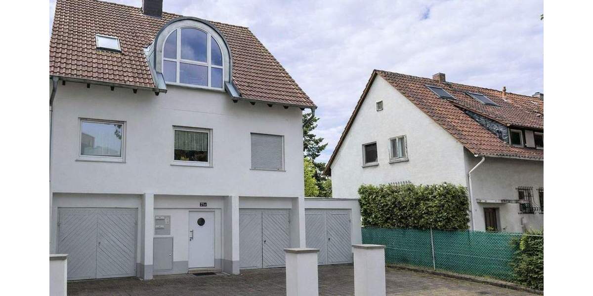 Doppelhaushälfte Frankfurt am Main Griesheim - 5 Zimmer, 160 m&sup2;, 900.000&euro; | Angebot:25654298