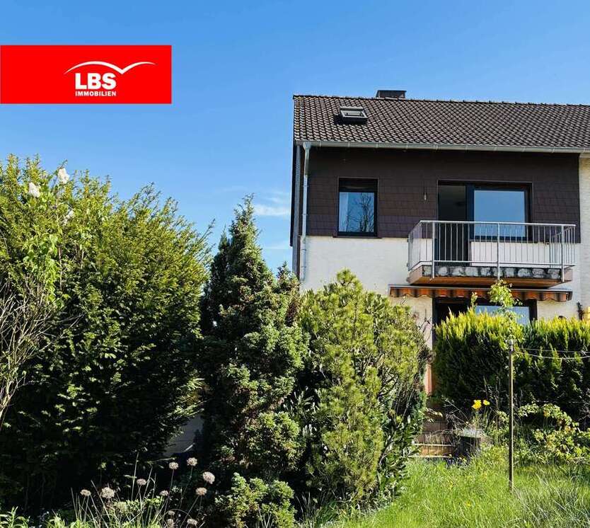 Haus zum Kaufen in Bruchköbel 348.000 € 93 m²