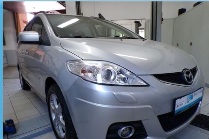 Mazda 5 169.400 km 7.950 &euro; Florstadt­­­ 61197