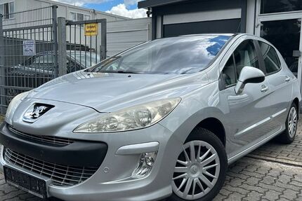 Peugeot 308 153.632 km 3.499 &euro; Hanau 63456