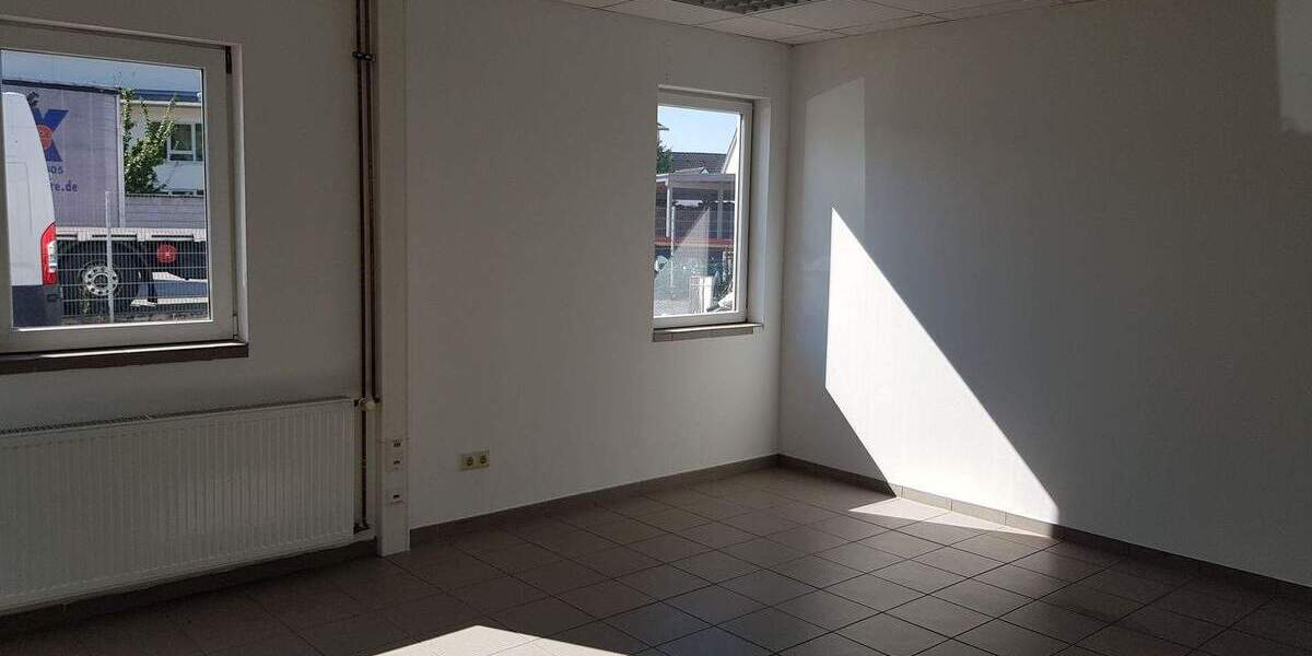 Gewerbeobjekt Kahl am Main - 1.200&euro; | Angebot:25703790