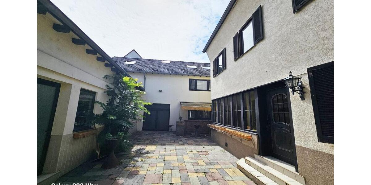 Einfamilienhaus Frankfurt am Main Unterliederbach - 699.000&euro; | Angebot:23599650