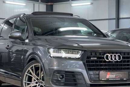 Audi Q7 169.887 km 44.890 &euro; Maintal 63477