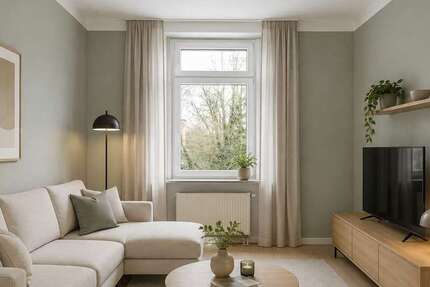 Wohnung Frankfurt Unterliederbach - 4 Zimmer, 83 m&sup2;, 325.000&euro; | Angebot:27303586