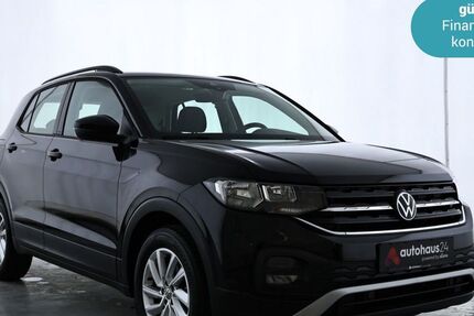 VW T-Cross 22.515 km 17.470 &euro; Egelsbach 63329