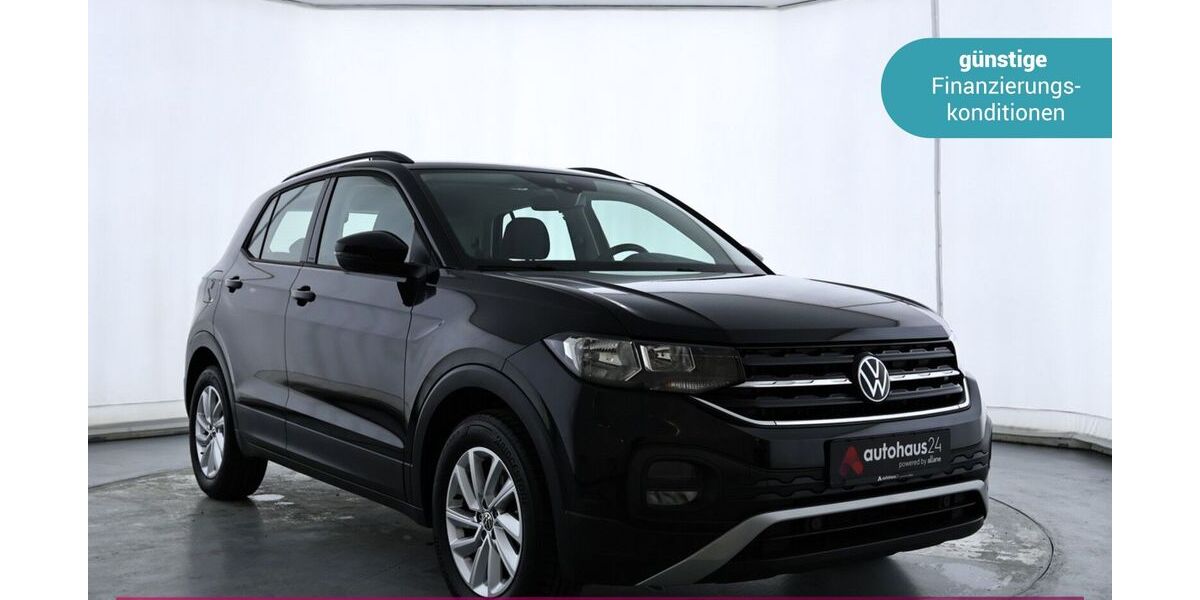 VW T-Cross 22.515 km 17.470 &euro; Egelsbach 63329