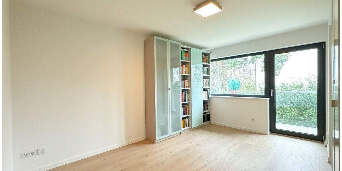 Etagenwohnung Offenbach am Main Buchrain - 3 Zimmer, 98 m&sup2;, 645.000&euro; | Angebot:24683158