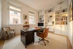 Etagenwohnung Frankfurt am Main Niederrad - 3 Zimmer, 74 m&sup2;, 359.000&euro; | Angebot:26556286