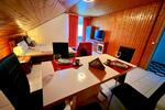 Dachgeschoßwohnung Hanau Lamboy - 1 Zimmer, 25 m&sup2;, 700&euro; | Angebot:26252477