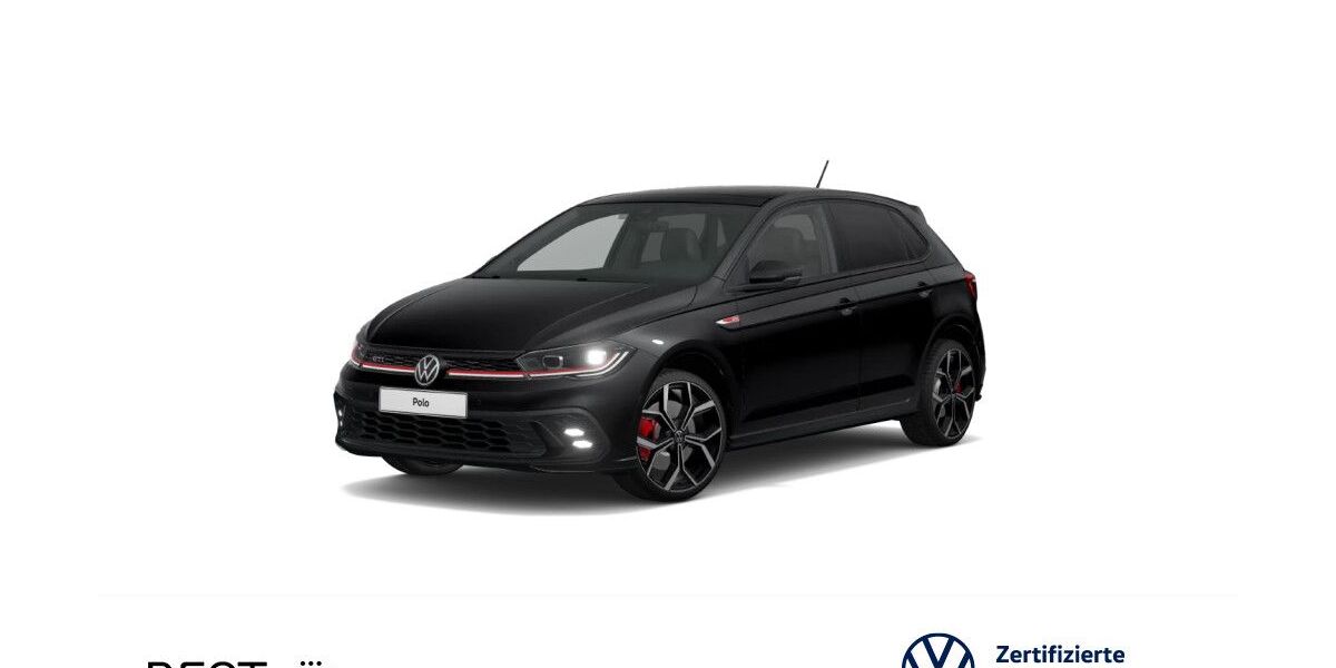 VW Polo 21.200 km 25.649 &euro; Mühlheim 63165