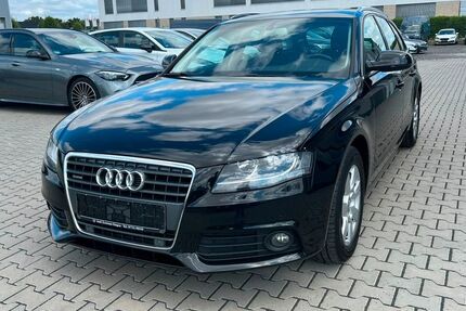 Audi A4 232.000 km 5.900 &euro; Bruchköbel 63486