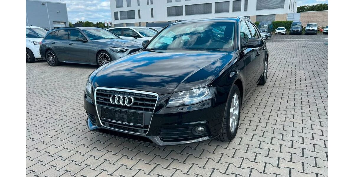 Audi A4 232.000 km 5.900 &euro; Bruchköbel 63486