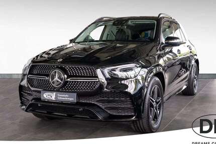 Mercedes-Benz GLE 350 67.200 km 59.850 &euro; Bad Nauheim 61231