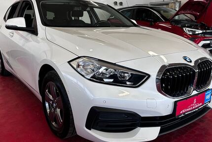 BMW 118 80.270 km 20.999 &euro; Friedberg (Hessen) 61169