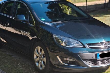 Opel Astra 158.000 km 6.500 &euro; Oberursel 61440