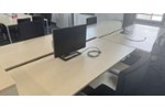 Nachmieter gesucht! Moderne, effizient nutzbare Bürofläche Flughafen Frankfurt, vollmöbliert - Gewerbeobjekt Frankfurt am Main Flughafen | Angebot:27261812