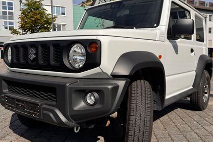 Suzuki Jimny 16.391 km 28.400 &euro; Oberursel 61440