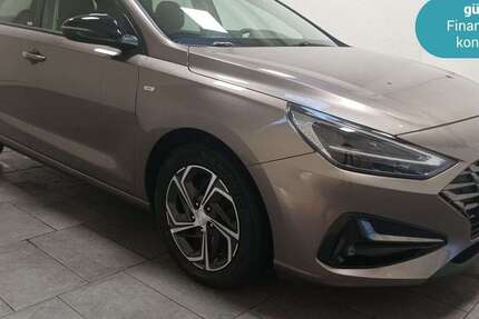 Hyundai i30 58.862 km 17.970 &euro; Egelsbach 63329