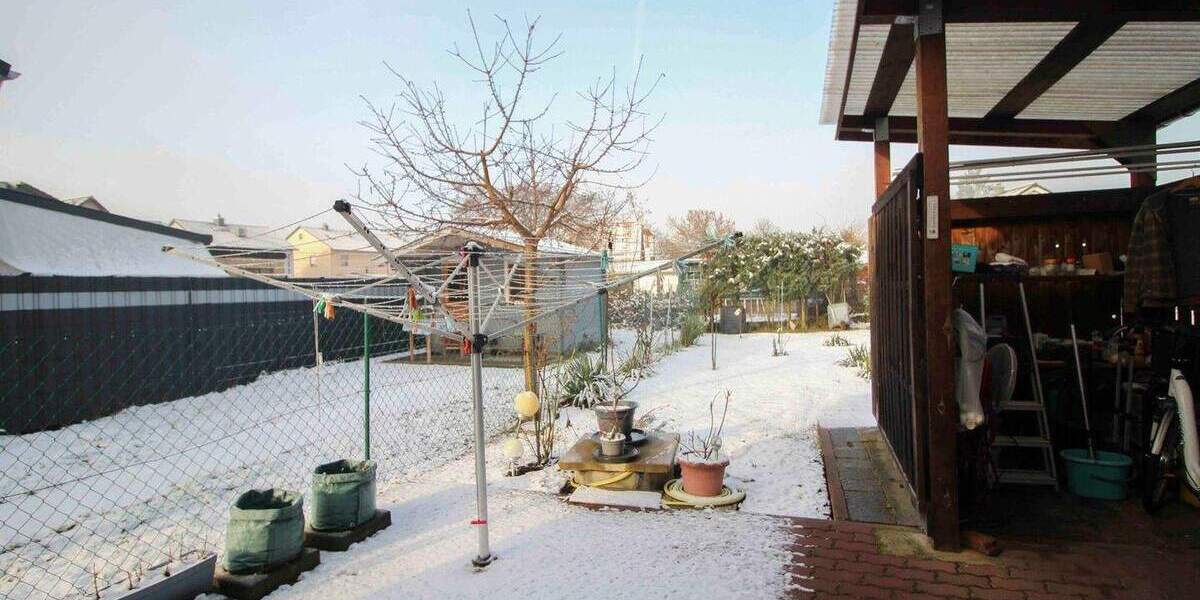 Einfamilienhaus Hanau Großauheim - 6 Zimmer, 299.000&euro; | Angebot:24860036