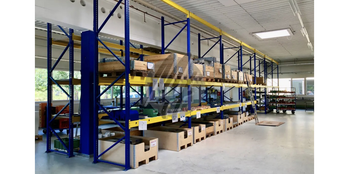 Gewerbeobjekt Frankfurt am Main Bonames - 4.200&euro; | Angebot:25316863