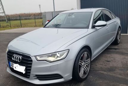 Audi A6 264.000 km 9.980 &euro; Kleinostheim 63801