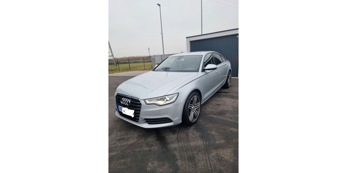 Audi A6 264.000 km 9.980 &euro; Kleinostheim 63801