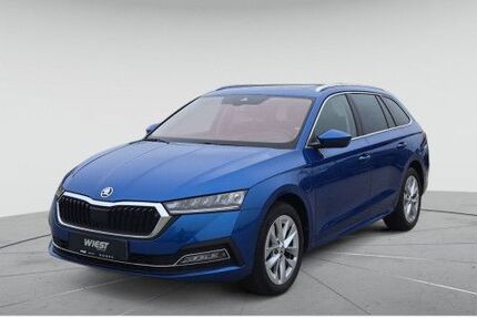 Skoda Octavia 39.576 km 25.480 &euro; Darmstadt 64295