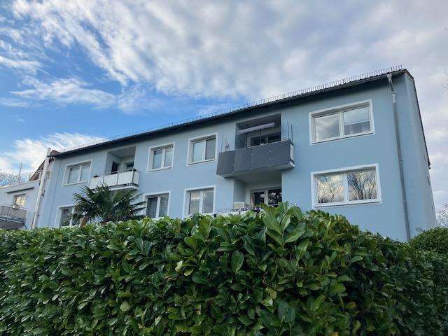 Wohnung zum Kaufen in Wiesbaden 398.000 € 88.2 m²