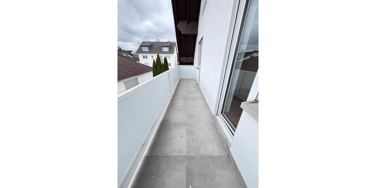Etagenwohnung Frankfurt am Main Bonames - 3 Zimmer, 101 m&sup2;, 1.600&euro; | Angebot:26493136