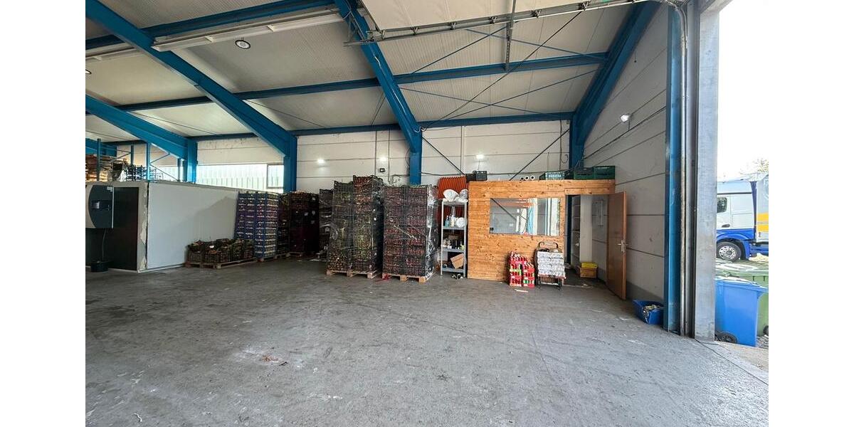Gewerbeobjekt Hochheim am Main - 10&euro; | Angebot:26091669