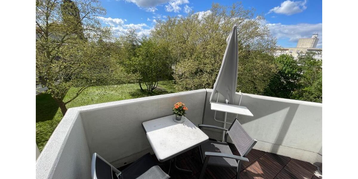 Etagenwohnung Darmstadt Darmstadt-Nord - 2 Zimmer, 62 m&sup2;, 1.200&euro; | Angebot:26227368