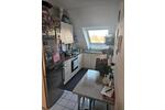 Dachgeschoßwohnung Rüsselsheim am Main - 3 Zimmer, 60 m&sup2;, 1.377&euro; | Angebot:25548919