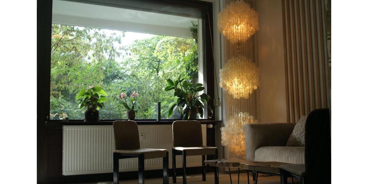 Terrassenwohnung Frankfurt am Main Sachsenhausen Süd - 2 Zimmer, 88 m&sup2;, 1.400&euro; | Angebot:25646934