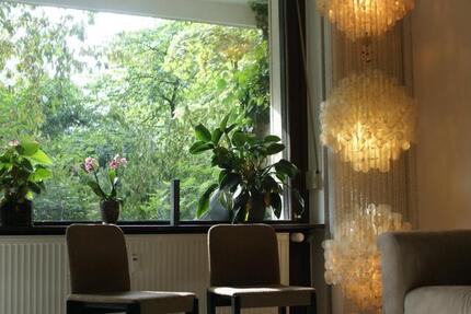 Wohnung Frankfurt am Main Sachsenhausen Süd - 2 Zimmer, 88 m&sup2;, 1.400&euro; | Angebot:25646934