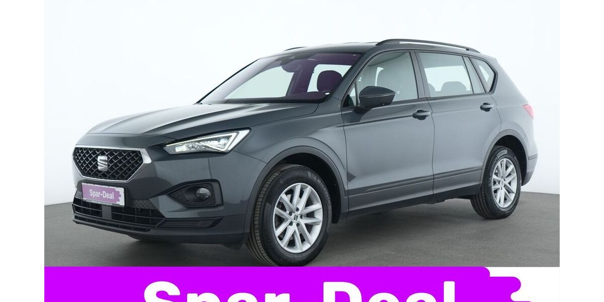 Seat Tarraco 115.060 km 22.628 &euro; Dietzenbach bei Frankfurt 63128