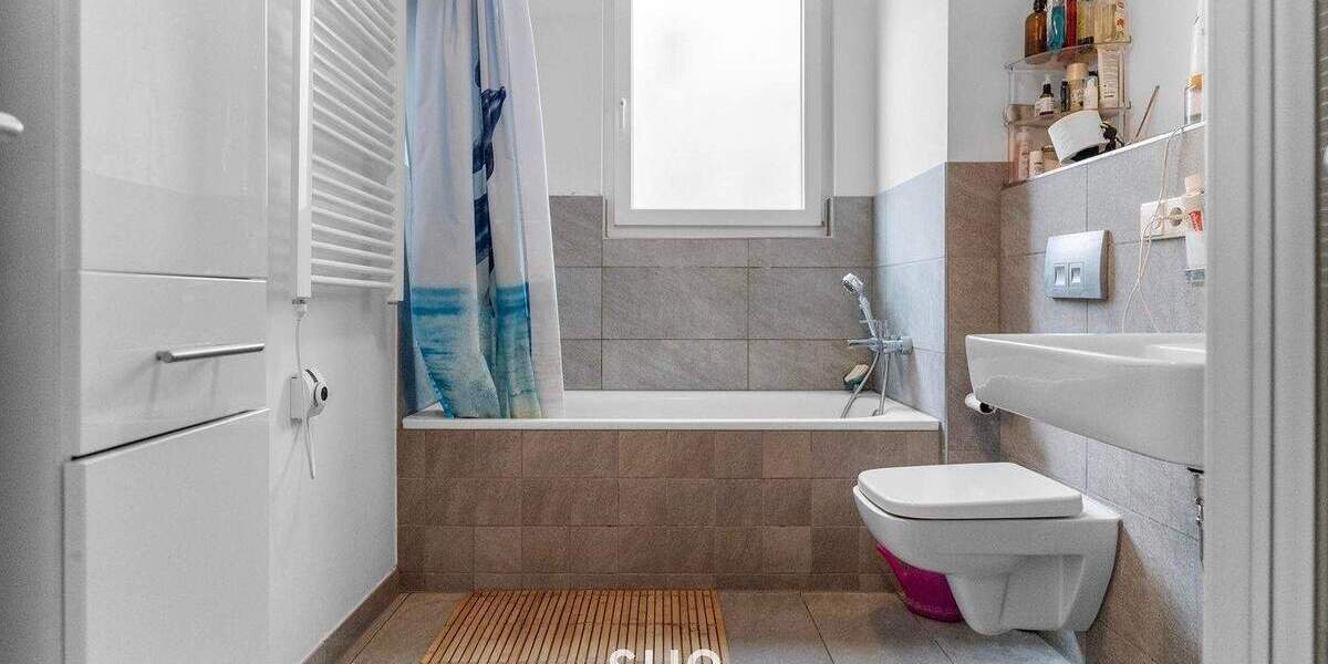 3-ZIMMER PENTHOUSE-FEELING IM HOCHPATERRE - ganz ohne Höhenangst 3 zimmer