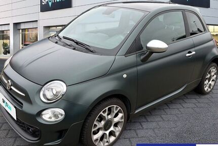 Fiat 500 22.332 km 12.980 &euro; Maintal 63477
