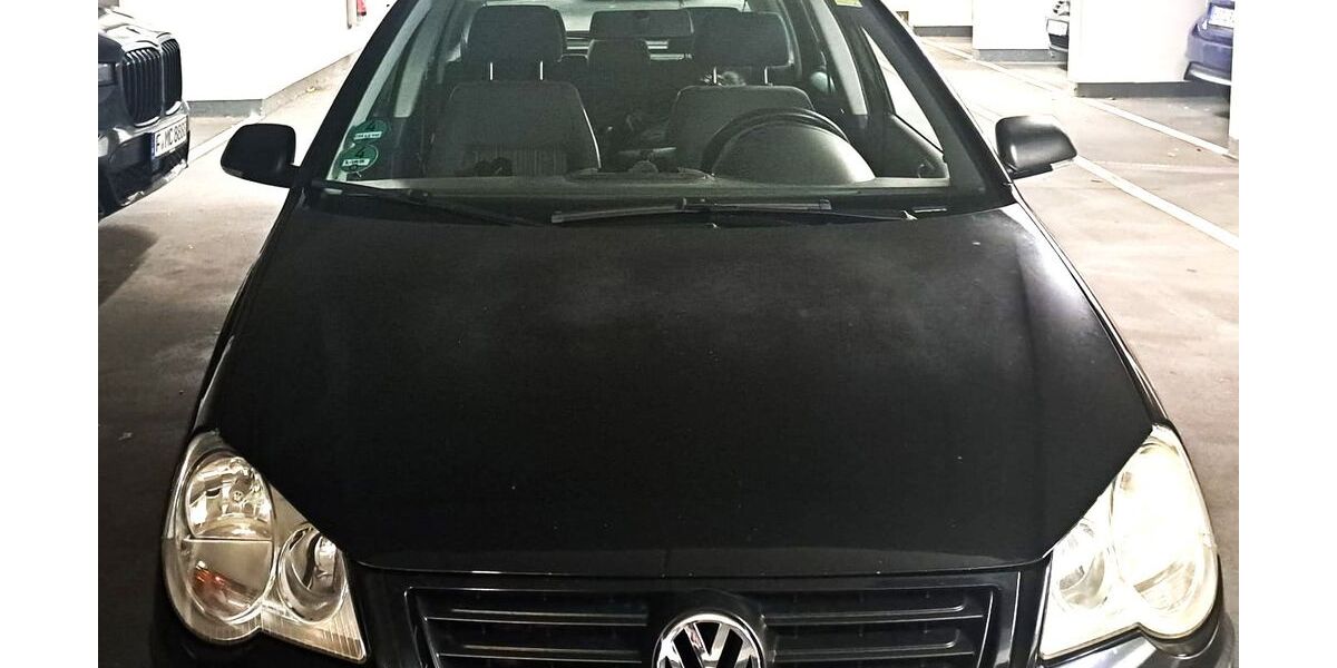 VW Polo 180.000 km 2.200 &euro; Frankfurt am Main 60486
