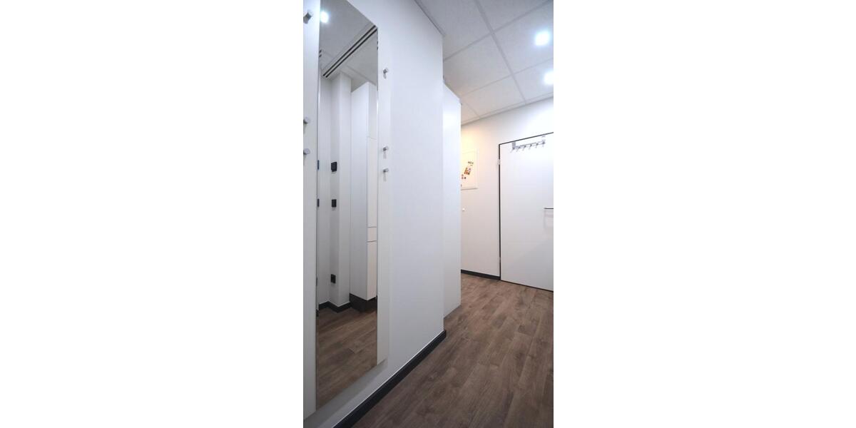 Etagenwohnung Frankfurt am Main Niederrad - 1 Zimmer, 38 m&sup2;, 1.300&euro; | Angebot:12320930