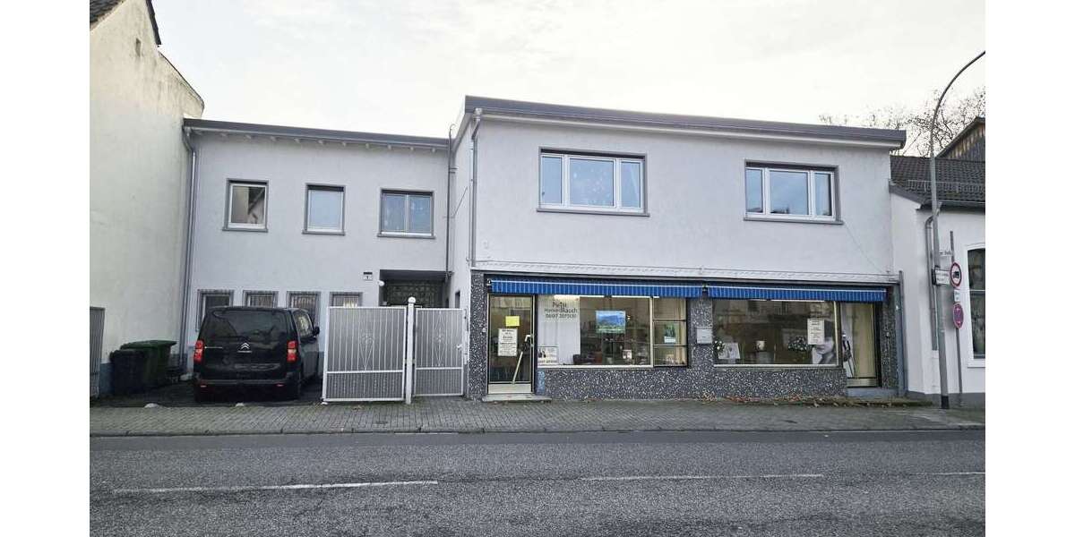 Haus zum Kaufen in Nidderau 395.000 € 135.76 m² 4 zimmer