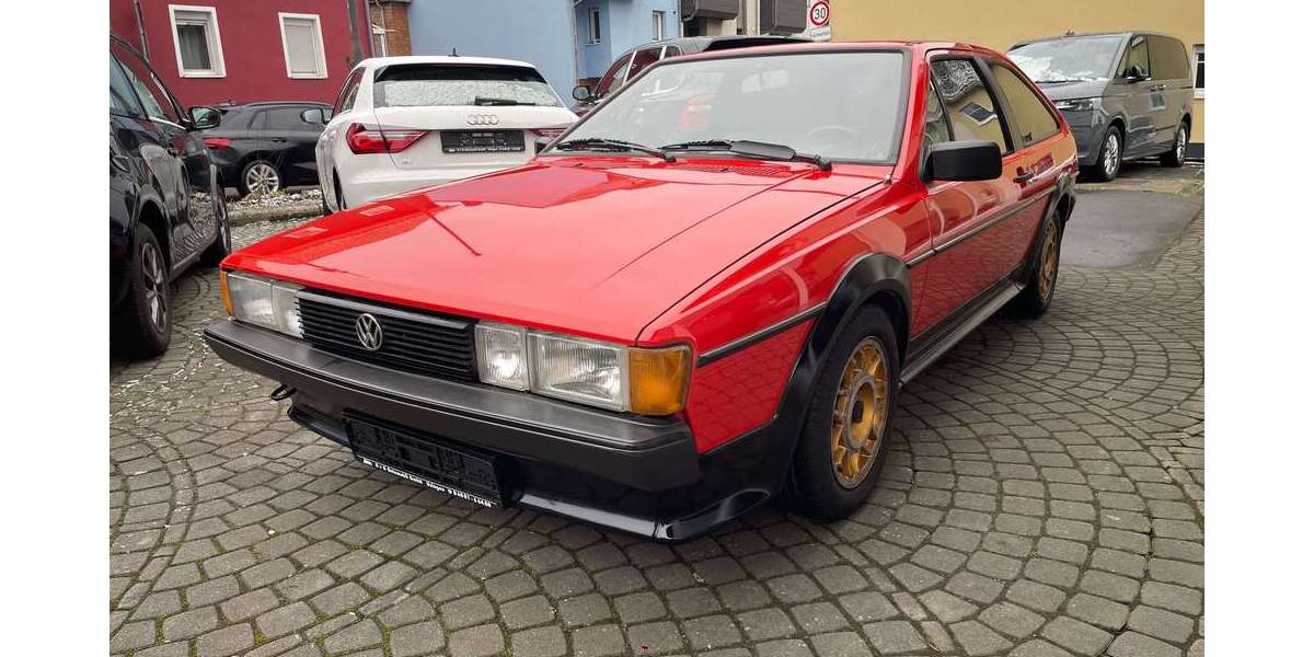 VW Scirocco 194.091 km 5.990 &euro; USINGEN 61250