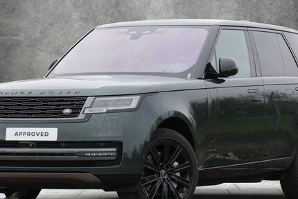 Land Rover Range Rover 70.795 km 99.590 &euro; Kronberg 61476